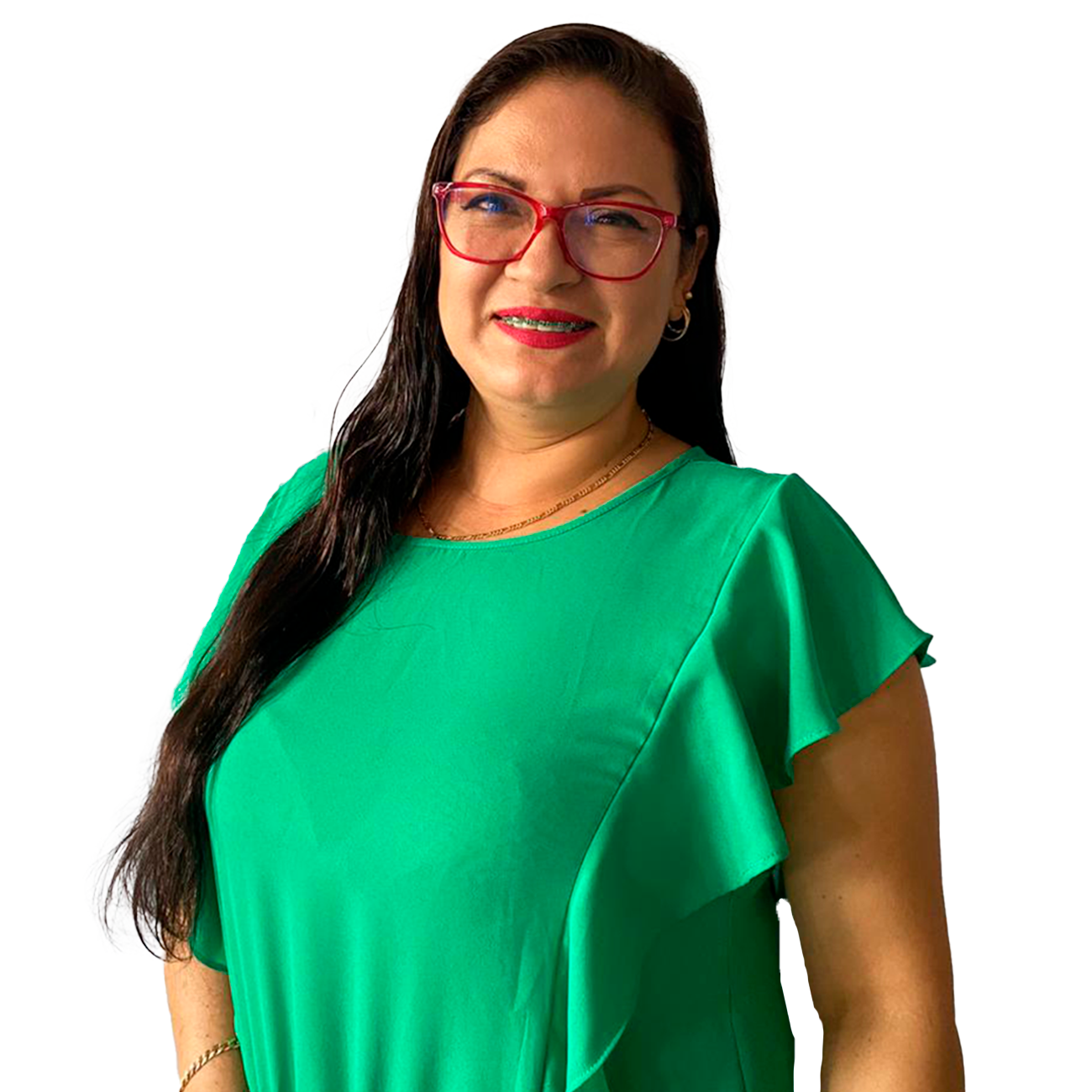 CPC. LIZ JENNY PAREDES LAZO